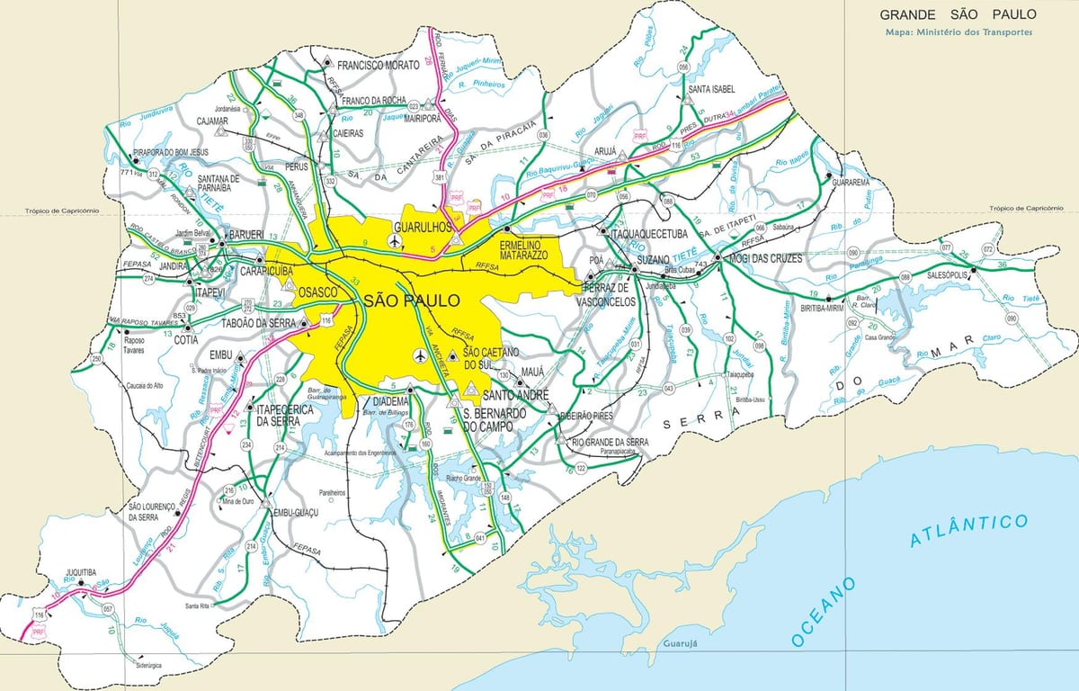 hartat São Paulo