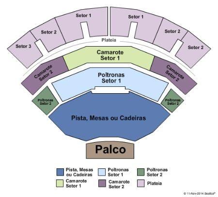 São Paulo hall hartë